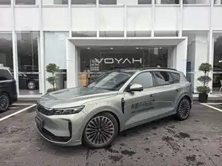 Voyah Auto FREE 2025