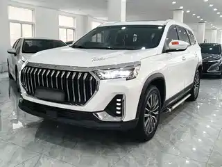Jetour X90 PLUS 2024