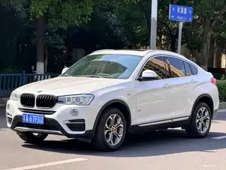 BMW BMW X4 2014