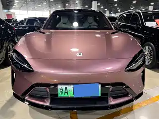 Xiaomi Auto YU7 2025