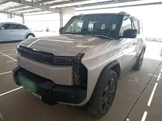 iCAR 03T 2024