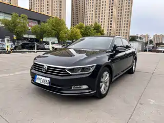 Volkswagen Magotan 2018