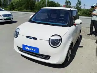 Changan Qiyuan Lumin 2022
