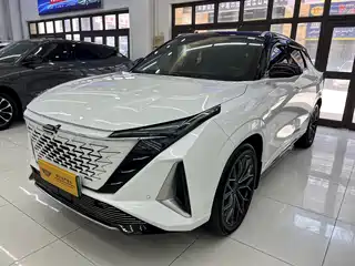 Changan Oshan Changan Oshan Z6 EV 2023