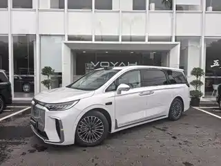 Voyah Auto Voyah Dreamer 2025