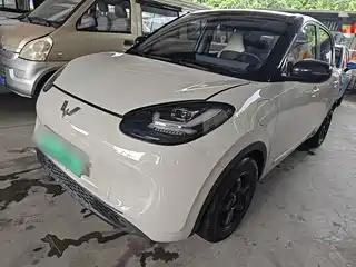 Wuling Motors Bingo 2023