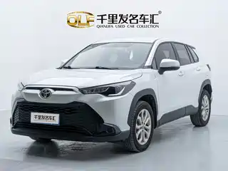 Toyota Frontlander 2025