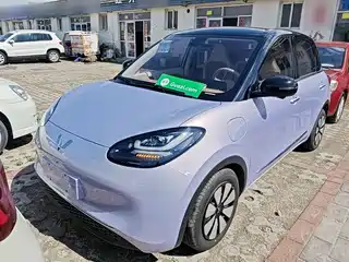 Wuling Motors Bingo 2025