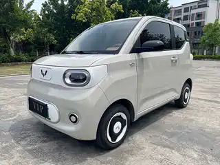 Wuling Motors Hongguang MINIEV 2024
