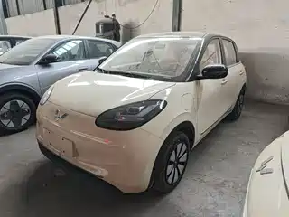 Wuling Motors Bingo 2025