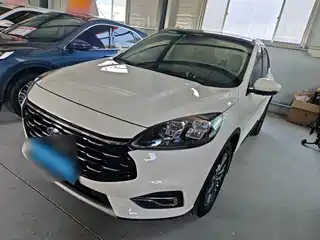 Ford Escape 2023