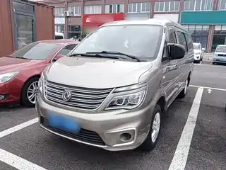 Dongfeng Fengxing Lingzhi 2019