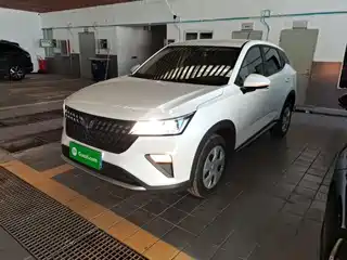 Wuling Motors Wuling Xingchi 2022