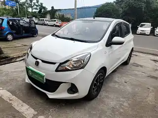 Changan Benben 2017