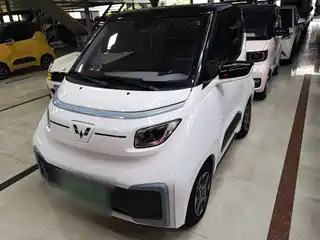 Wuling Motors Wuling NanoEV 2021