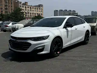 Chevrolet Malibu XL 2019