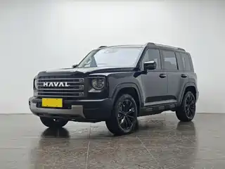 Haval Meng Long NEV 2023