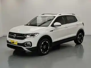 Volkswagen Tanying 2021