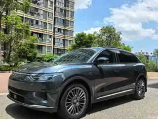 Leapmotor C11 2025