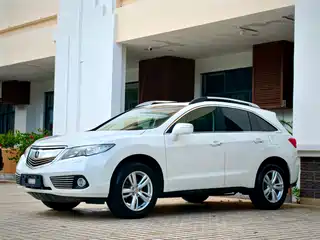 Acura RDX (Import) 2015