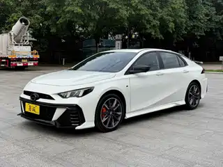 GAC Trumpchi Emkoo 2024