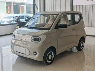 Wuling Motors Hongguang MINIEV 2024