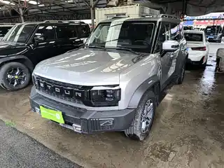 Jetour Traveler 2025