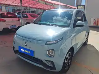 Huachen Xinyi Brilliance Xinyi i03A 2022