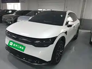 ZEEKR 7X 2025