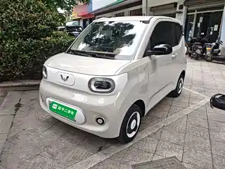 Wuling Motors Hongguang MINIEV 2024
