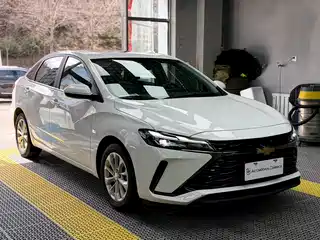 Chevrolet Monza 2022
