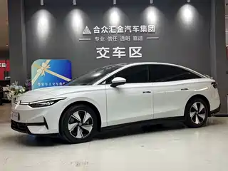 Volkswagen ID.7 VIZZION 2023