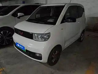 Wuling Motors Hongguang MINIEV 2022