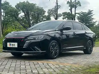 Dongfeng Aeolus Yixuan MAX 2022