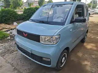 Wuling Motors Hongguang MINIEV 2022
