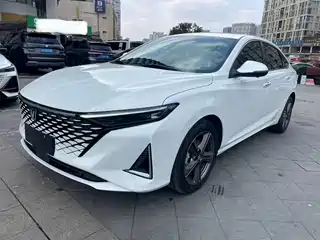 Changan Ruicheng PLUS 2022