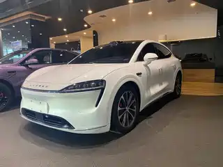 Zhijie Luxeed R7 2025