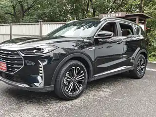 Jetour X70 PLUS 2022