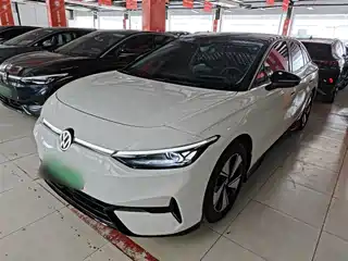 Volkswagen ID.7 VIZZION 2023