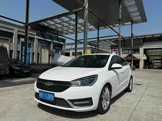 Chery Arrizo 5 2016