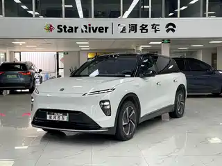 NIO ES8 2023