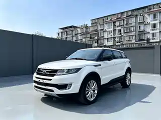 Landwind Landwind X7 2017