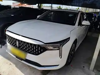 Besturn B70 2022