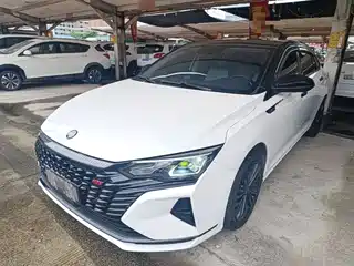 Dongfeng Aeolus Yixuan MAX 2021
