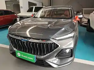Changan Oshan Oushang X5 2020