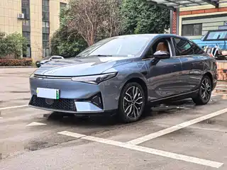 XPeng P5 2023