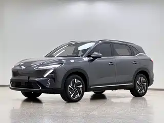 Wuling Motors Xingguang S 2024