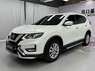 Nissan X-Trail 2021