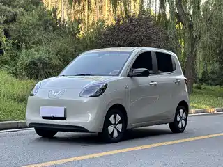 Wuling Motors Hongguang MINIEV 2025