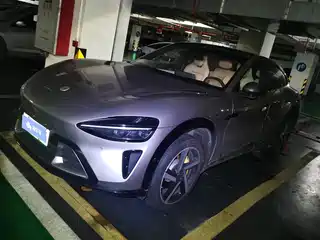 Xiaomi Auto YU7 2025